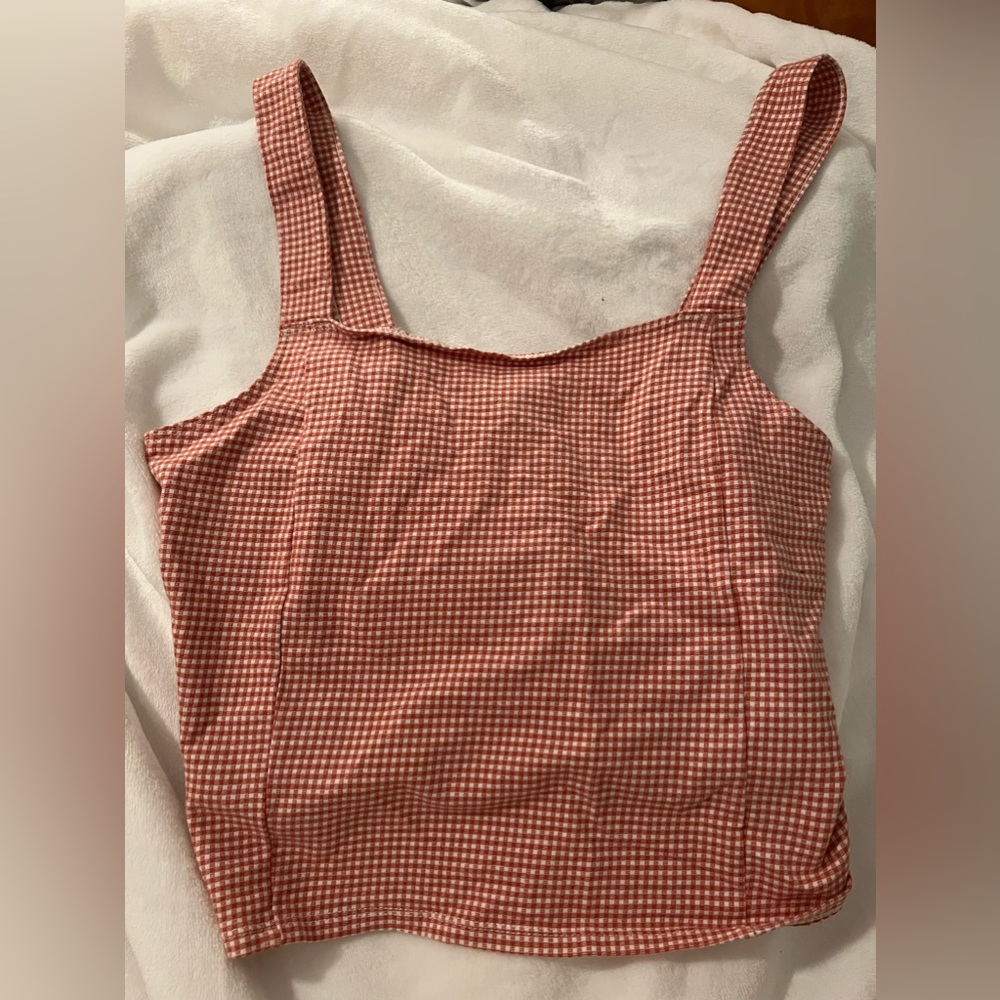 American Eagle Tank Top